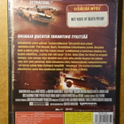 dvd, Death Proof (Quentin Tarantino) - UUSI / NEW [toiminta] - pikkukuva 2
