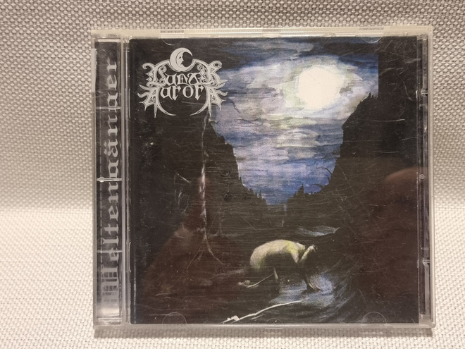 CD53 LUNAR AURORA weltengänger