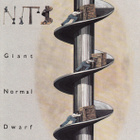 The Nits - Giant Normal Dwarf - CD - pikkukuva 1