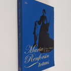 Eeva-Kaarina Aronen : Maria Renforsin totuus - pikkukuva 1
