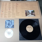 MAD JUANA SKIN OF MY TEETH LP + CD HOME DEMOS - pikkukuva 2
