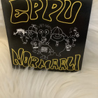 EPPU NORMAALI:MEKIN TEHTIIN RAKKAUTTA / KITARA JA KIVÄÄRI - pikkukuva 1