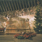 KIRKKOKORTTI - HELSINKI - TAIVALLAHDEN KIRKKO - SISÄKUVA 14 - pikkukuva 1