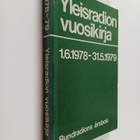 Yleisradion vuosikirja 1978-79 - pikkukuva 1