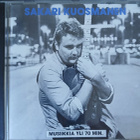 SAKARI KUOSMANEN - pikkukuva 1
