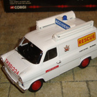 Ford Transit MK I Accident unit - pikkukuva 2