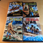 TEX WILLER 2006 VUOSIKERTA, KAIKKI 16 KPL - pikkukuva 3