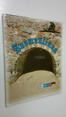Henrik de ym. (kuvitt. = foto = photo) Heij : Suomenlinna