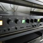 Yamaha C4 & Yamaha M-4 - pikkukuva 4
