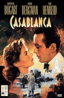 Casablanca (DVD)