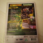 Scorpions, Amazonia, Live In the jungle, dvd - pikkukuva 2