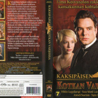 kaksipäisen kotkan varjossa (O:Timo koivusalo) 32683 - pikkukuva 1