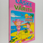 Laske ja väritä : Lomapuuhia - pikkukuva 1