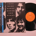 Jeff Beck Group Rough And Ready LP Japanilainen OBI - pikkukuva 1