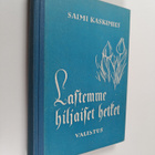 Saimi Kaskimies : Lastemme hiljaiset hetket - pikkukuva 1