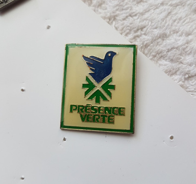 Présence Verte Pinssi