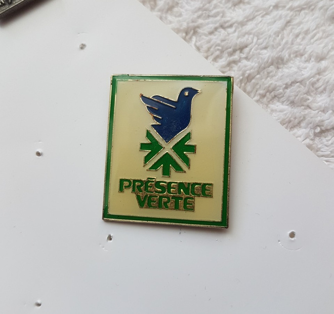 Présence Verte Pinssi
