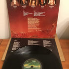 MORTAL SIN: Mayhemic Destruction Lp levy - pikkukuva 3