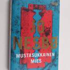Jo Nesbö : Mustasukkainen mies ja muita kertomuksia - pikkukuva 1
