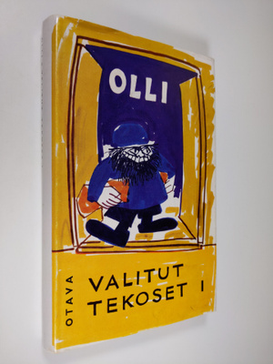 Olli : Valitut tekoset 1