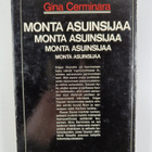 Gina Cerminara : Monta asuinsijaa - pikkukuva 2