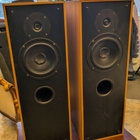 Olavi Räsänen MonitOR Compact -kaiutinpari - pikkukuva 1