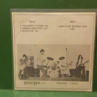 CAPITOL PUNISHMENT - S/T M-/M- GER -86 REISSUE 7" EP - pikkukuva 2