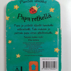 Dubravka Kolanovic : Pupu retkellä - pikkukuva 2