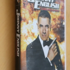DVD Johnny English Uudestisyntynyt ( 2011 Rowan Atkinson ) - pikkukuva 1