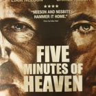 FIVE MINUTES OF HEAVEN  BLU-RAY - pikkukuva 1