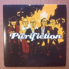 The Purifiction - The Purifiction CD - pikkukuva 1