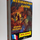 Henri Vernes : Merirosvon aarre - pikkukuva 1