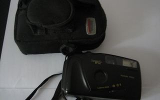 Kamera Hama FF 102