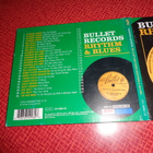 CD Bullet Records Rhythm & Blues - pikkukuva 2