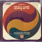 Various - The Best Of Totally Wired CD - pikkukuva 1