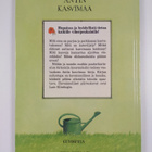 Görel Kristina Näslund : Antin kasvimaa - pikkukuva 2