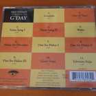 Trio Töykeät-The Rotten Jazz Trio:G'Day CD.Hyvä! - pikkukuva 2