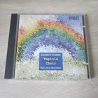 Tapiolan kuoro- Rainbow Sounds – CD - pikkukuva 1