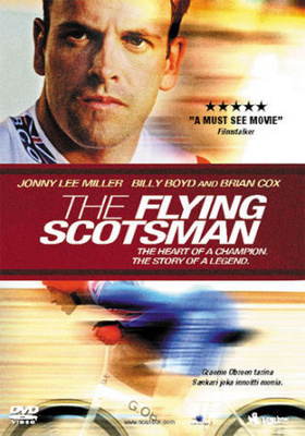 The Flying Scotsman
