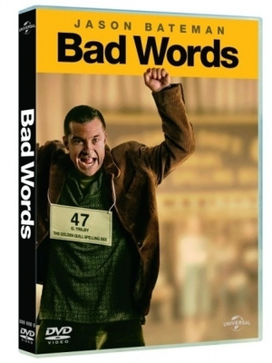 Bad Words	(77 561)	UUSI	-FI-	nordic,	DVD		jason bateman	2014