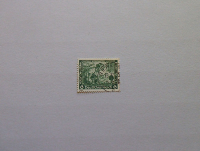 Reich Mi 502 A o