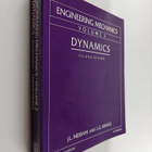 Engineering Mechanics Volume 2 : Dynamics - pikkukuva 1