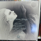 STONE WINGS - BIRD OF STONEWINGS UUSI 2LP - pikkukuva 2