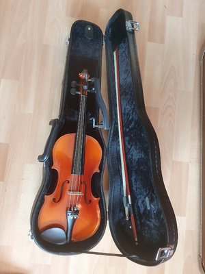 VIULU 1/2-3/4 Ehjä, KAUNIS SOINTI