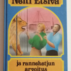 Neiti etsivä ja ranneketjun arvoitus - pikkukuva 1