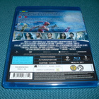 POWER RANGERS (Bryan Cranston) BD*** - pikkukuva 2