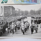 VANHA Valokuva Mannerheim Kenraalit Helsinki 1938 - pikkukuva 1