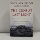 Guns At Last Light,The (ENG, Rick Atkinson, kirja) - pikkukuva 1