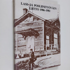 Aimo Löfberg : Lasi- ja posliinityöväen liitto 1906-1981 ... - pikkukuva 1