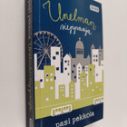 Pasi Pekkola : Unelmansieppaaja - pikkukuva 1